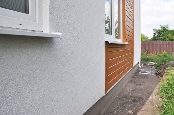 Best Wood Siding Installation  in Port Wentworth, GA